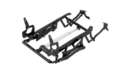 Mechanism Wood to Floor 516D