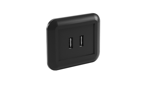 USB socket