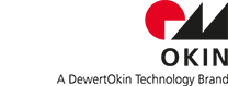 Okin Logo