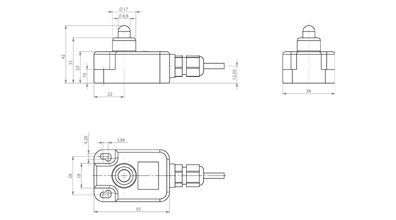 Limit Switch