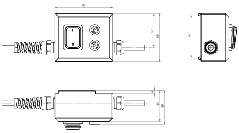 Circuit breaker