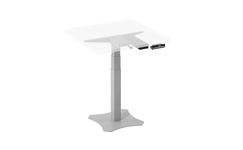 Desk system DS1.371.3